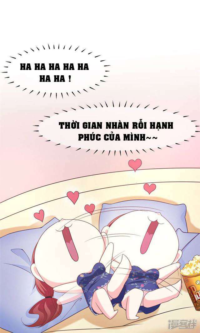 Tổng Tài Xấu Xa, Đừng Hòng Thoát - Chapter 11 - Page 7