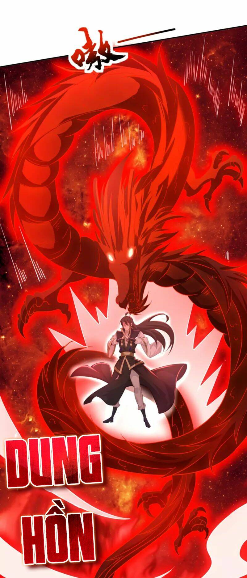 Tiên Đế Xâm Nhập - Chapter 171 - Page 24