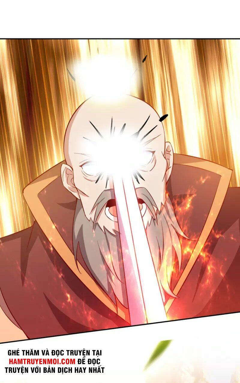 Tiên Đế Xâm Nhập - Chapter 171 - Page 27