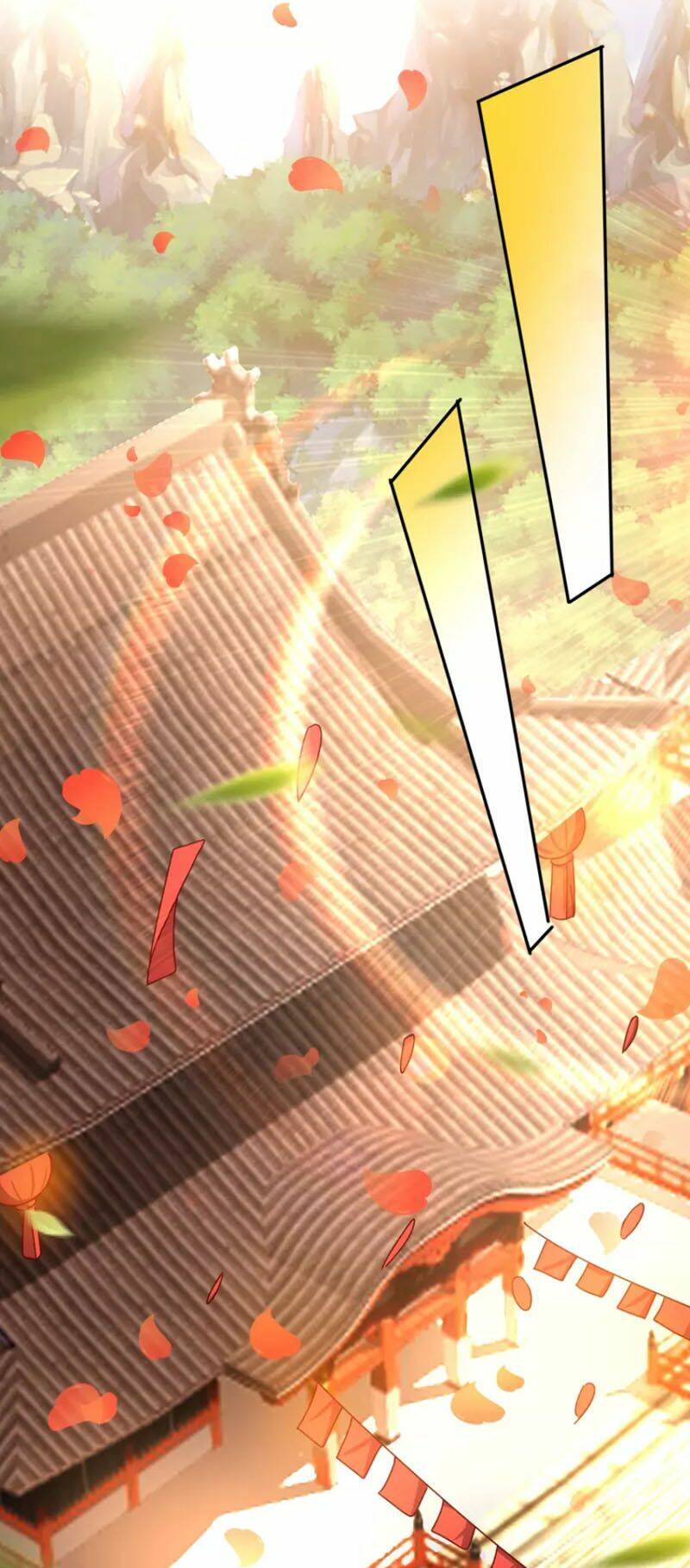 Tiên Đế Xâm Nhập - Chapter 171 - Page 28