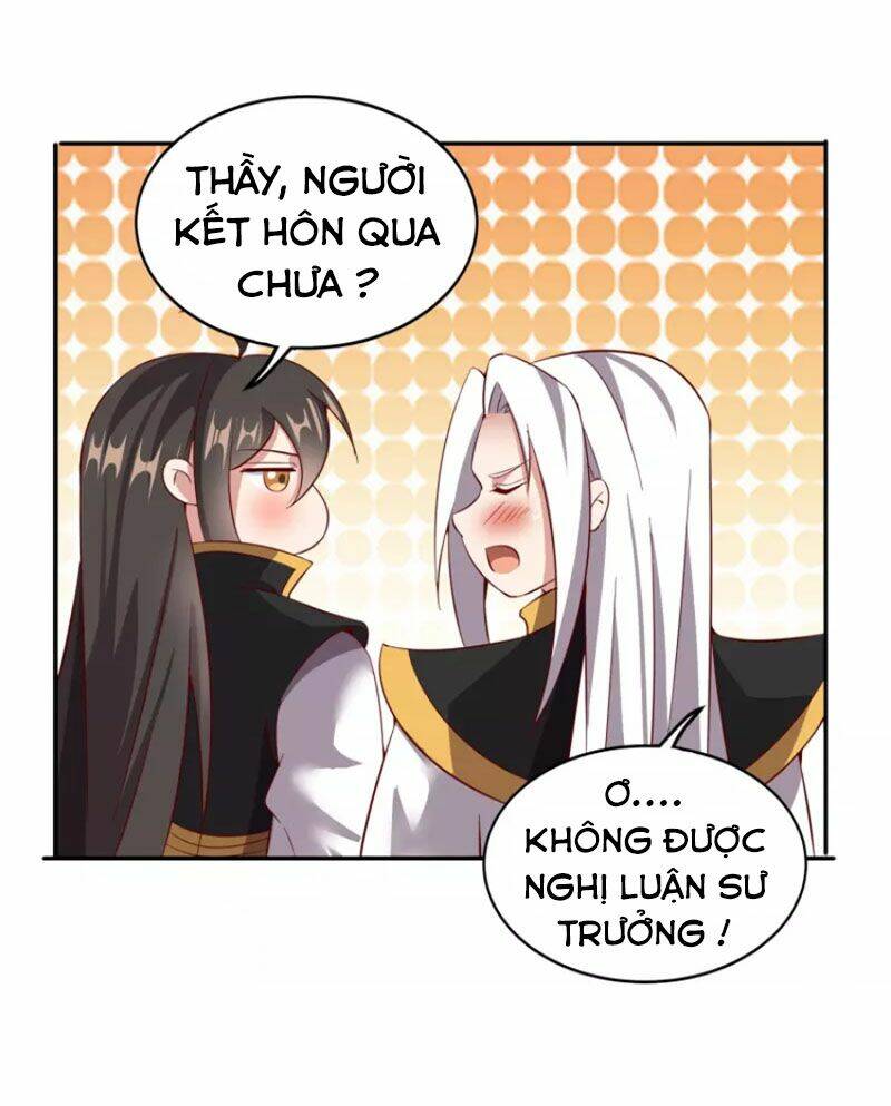 Tiên Đế Xâm Nhập - Chapter 171 - Page 30