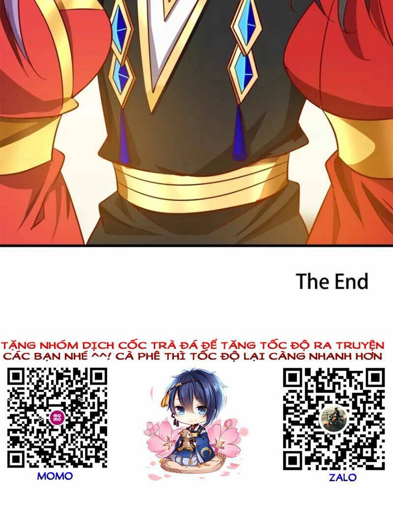 Tiên Đế Xâm Nhập - Chapter 171 - Page 35