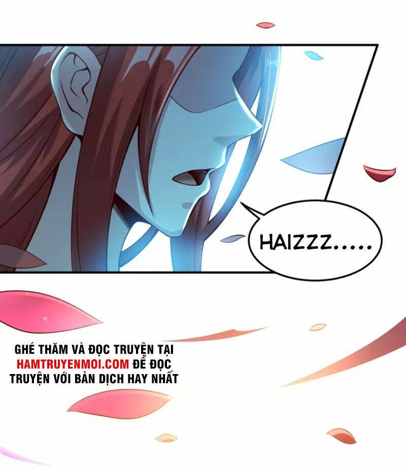 Tiên Đế Xâm Nhập - Chapter 171 - Page 4