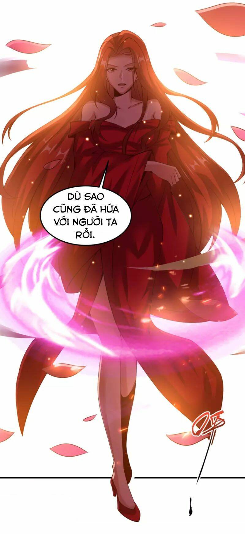 Tiên Đế Xâm Nhập - Chapter 171 - Page 5