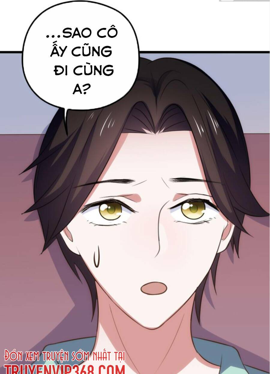 Nữ Tiếp Viên Hàng Không Của Boss - Chapter 63 - Page 10