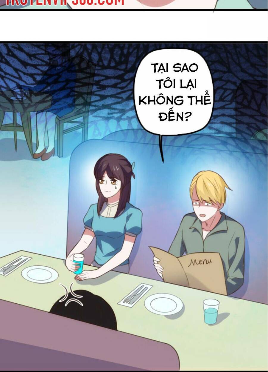 Nữ Tiếp Viên Hàng Không Của Boss - Chapter 63 - Page 11