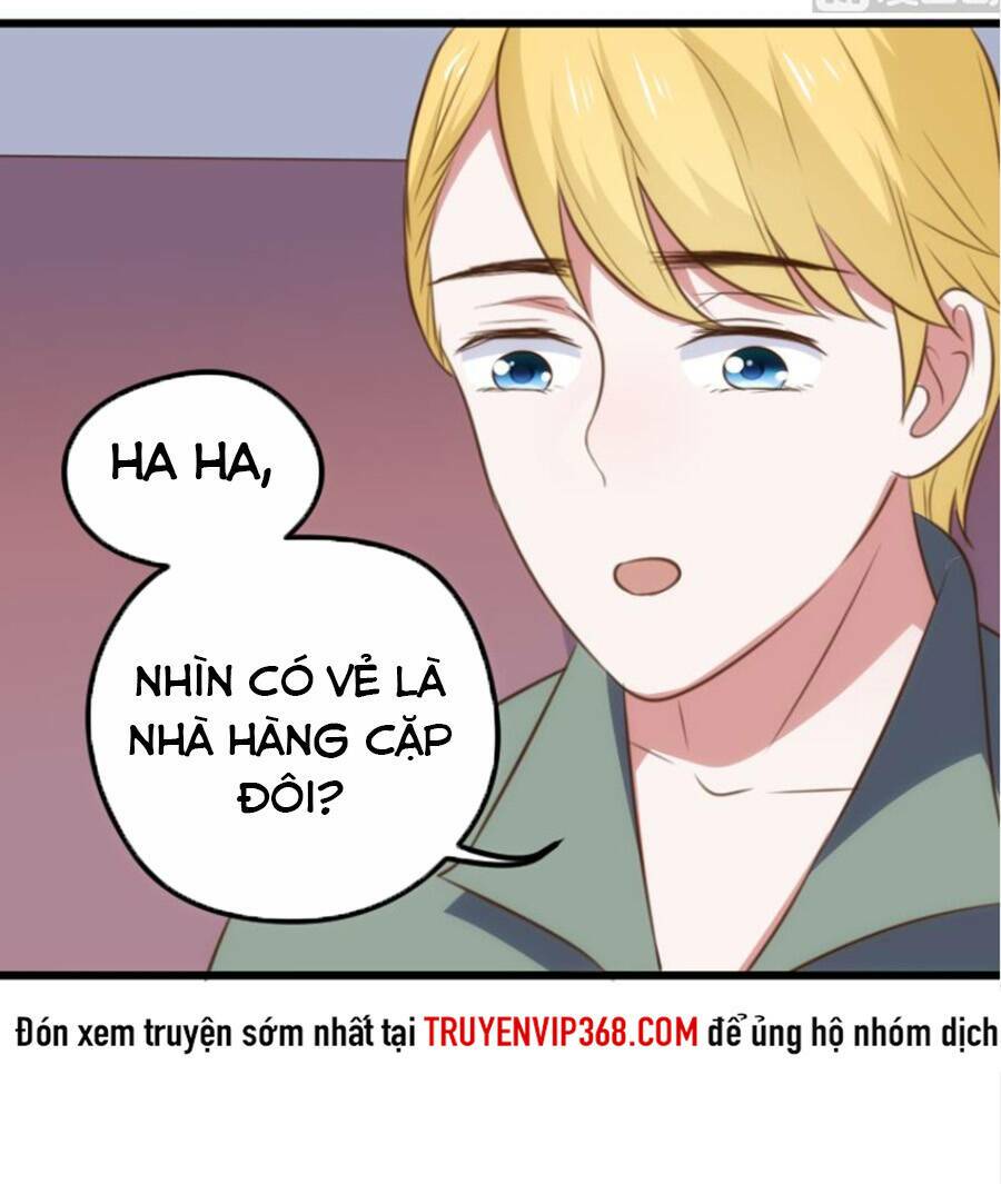 Nữ Tiếp Viên Hàng Không Của Boss - Chapter 63 - Page 12