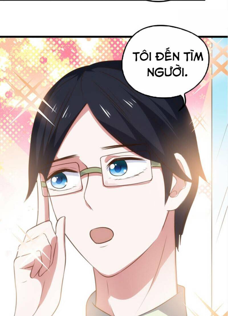 Nữ Tiếp Viên Hàng Không Của Boss - Chapter 63 - Page 15