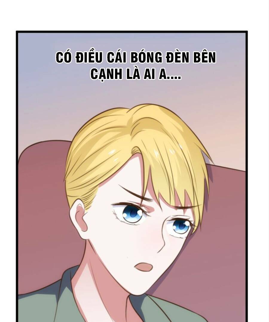 Nữ Tiếp Viên Hàng Không Của Boss - Chapter 63 - Page 17