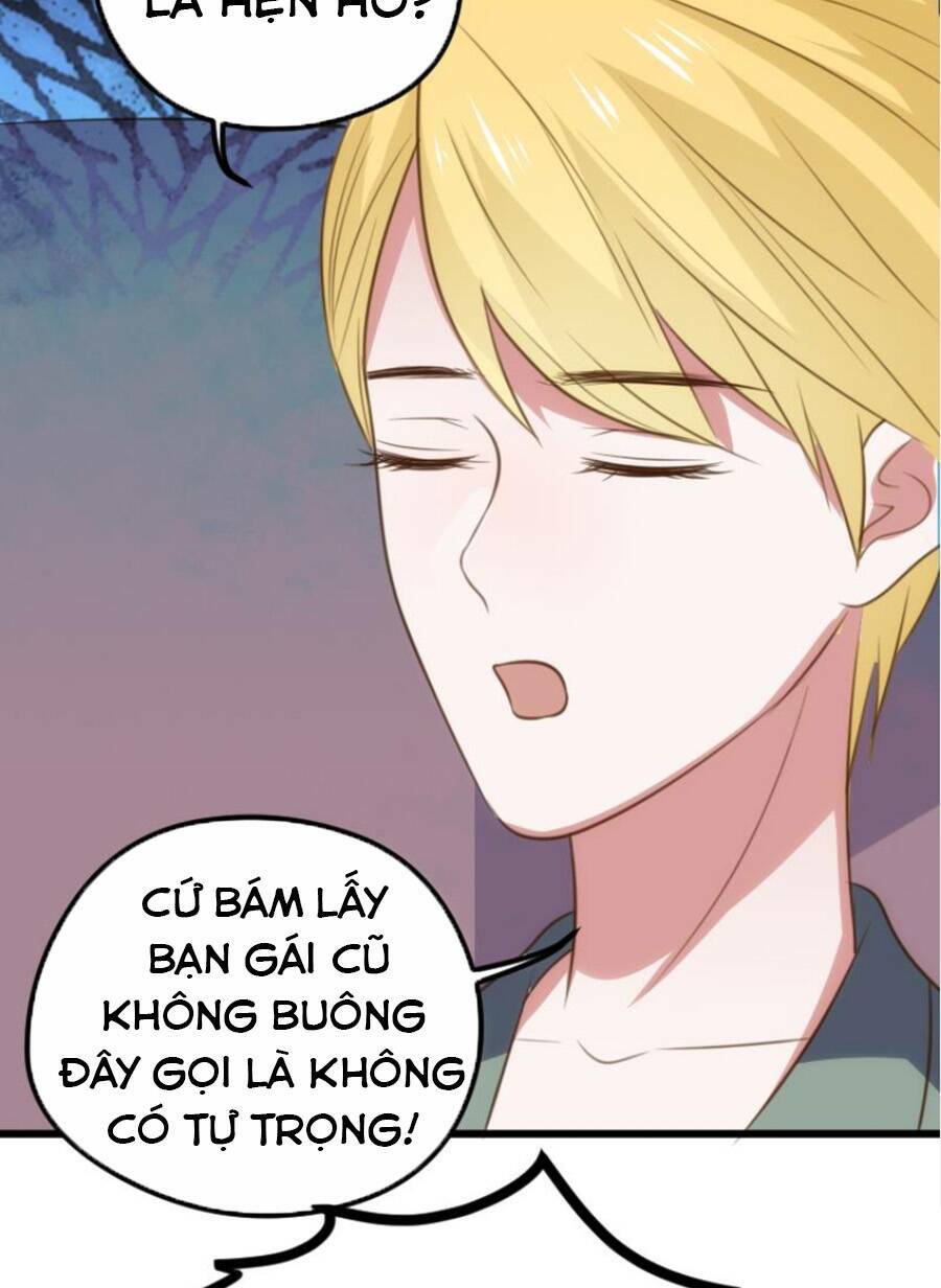 Nữ Tiếp Viên Hàng Không Của Boss - Chapter 63 - Page 20