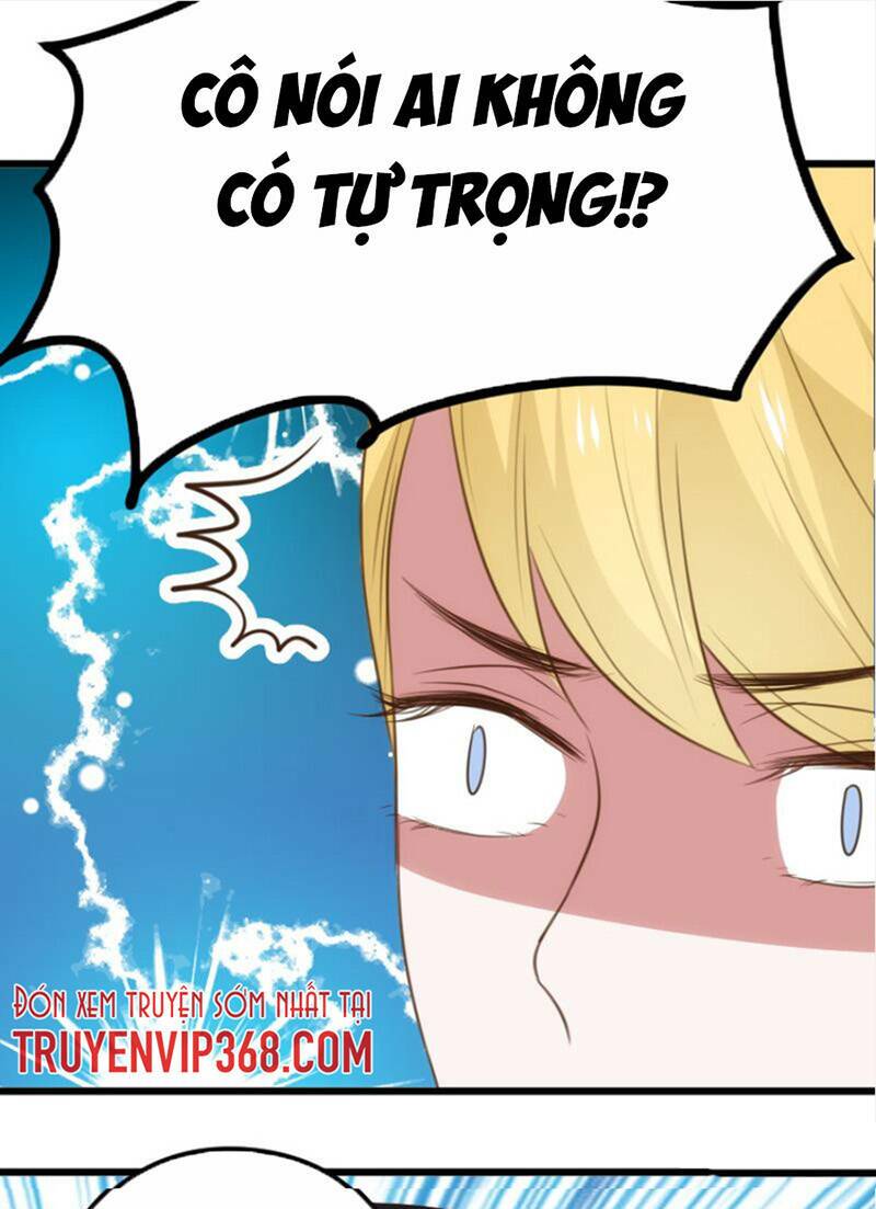 Nữ Tiếp Viên Hàng Không Của Boss - Chapter 63 - Page 21