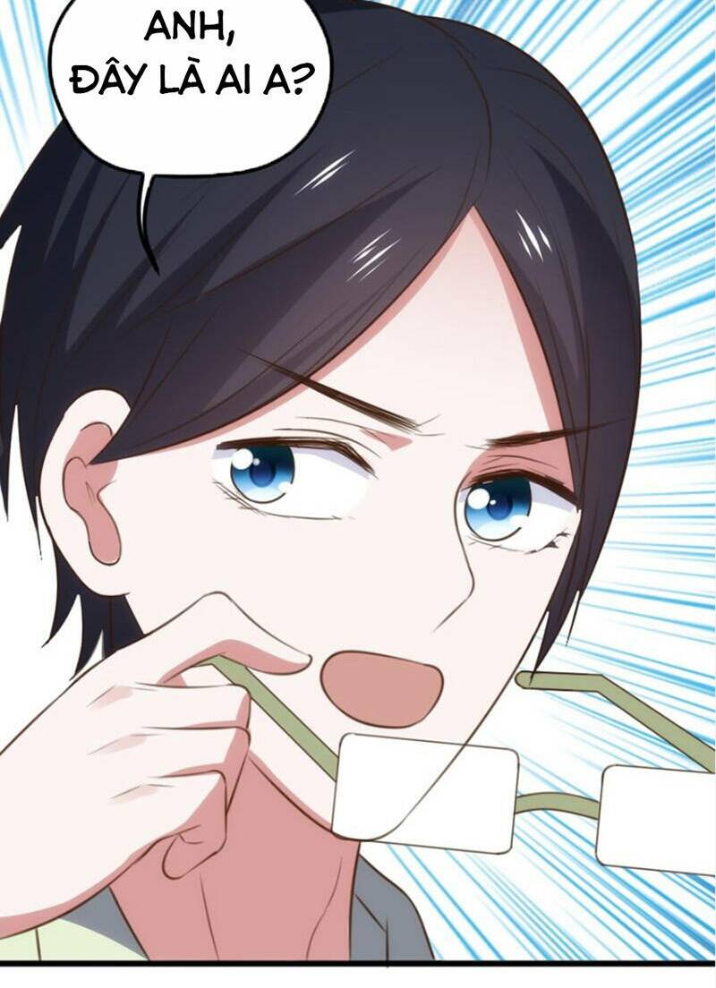 Nữ Tiếp Viên Hàng Không Của Boss - Chapter 63 - Page 22