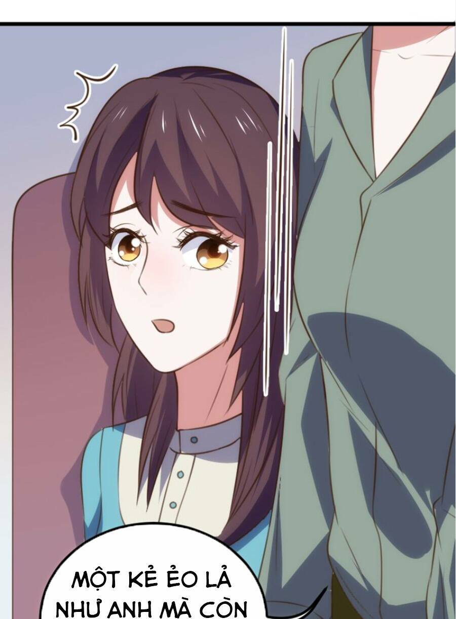 Nữ Tiếp Viên Hàng Không Của Boss - Chapter 63 - Page 24