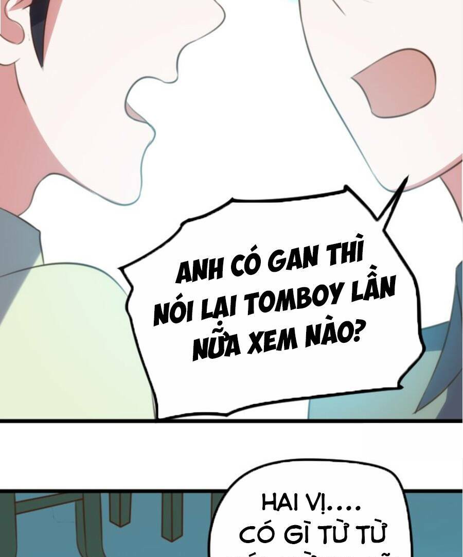 Nữ Tiếp Viên Hàng Không Của Boss - Chapter 63 - Page 26