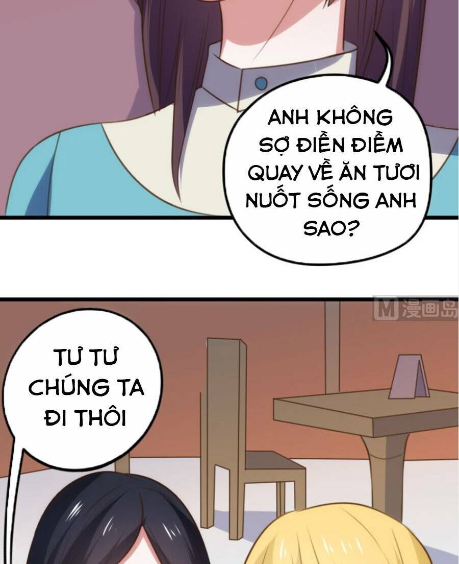 Nữ Tiếp Viên Hàng Không Của Boss - Chapter 63 - Page 31