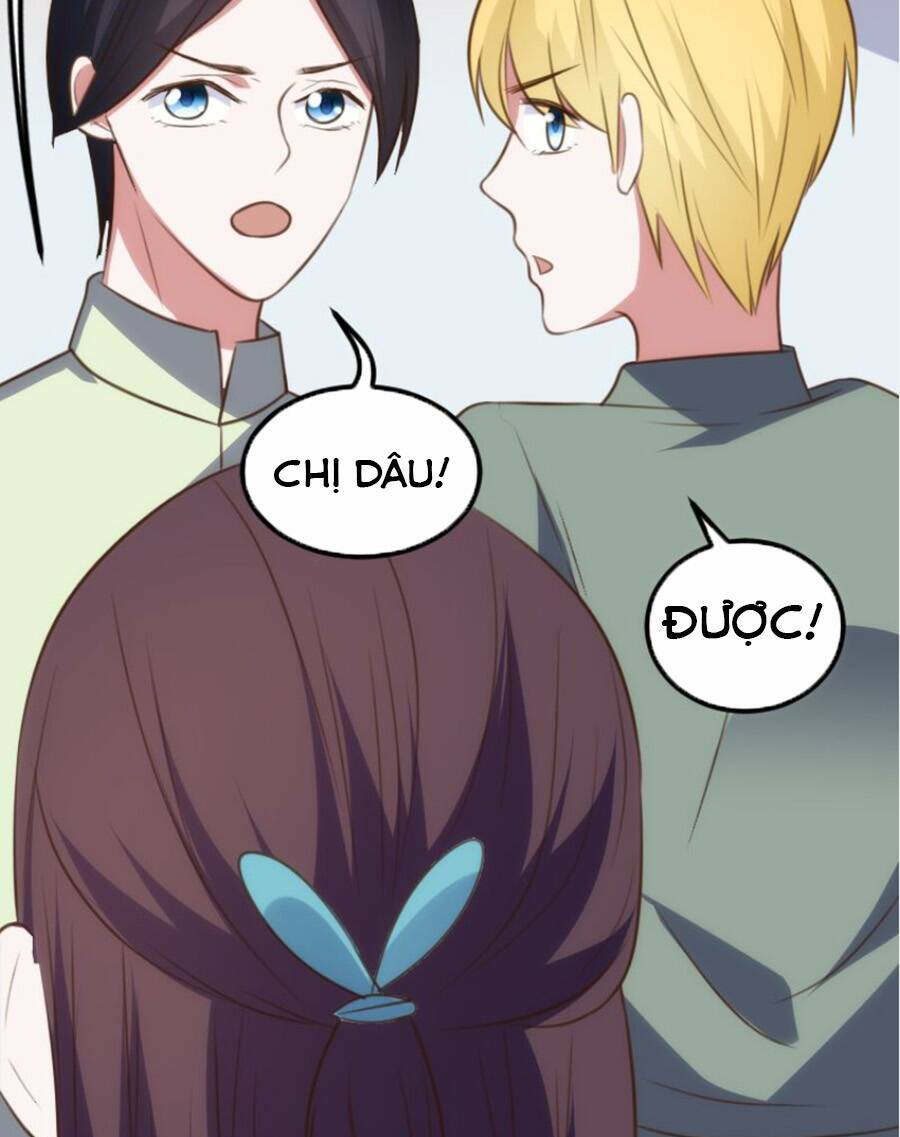 Nữ Tiếp Viên Hàng Không Của Boss - Chapter 63 - Page 32