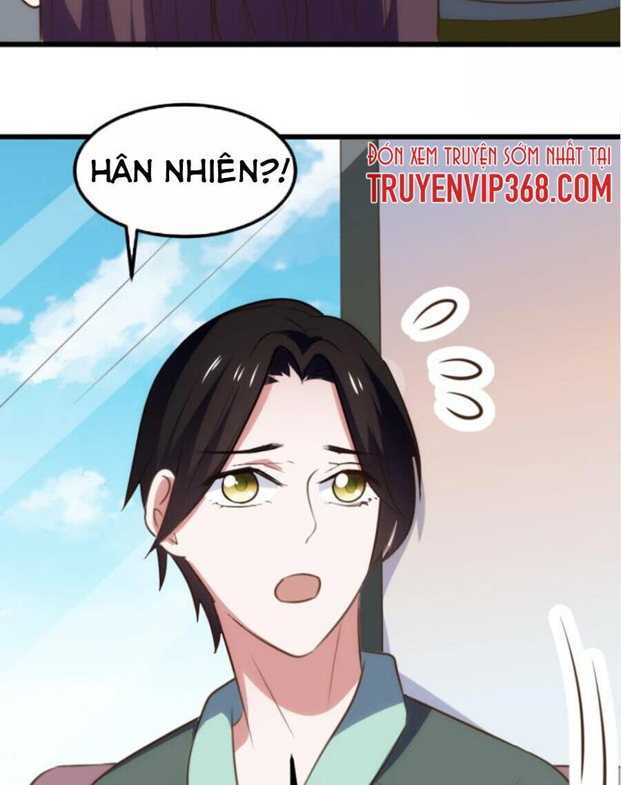 Nữ Tiếp Viên Hàng Không Của Boss - Chapter 63 - Page 33