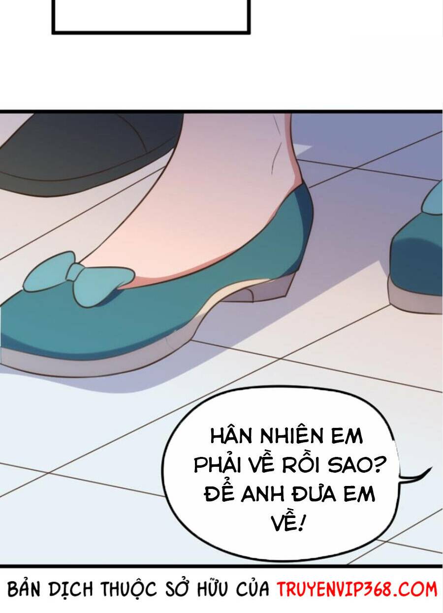 Nữ Tiếp Viên Hàng Không Của Boss - Chapter 63 - Page 35