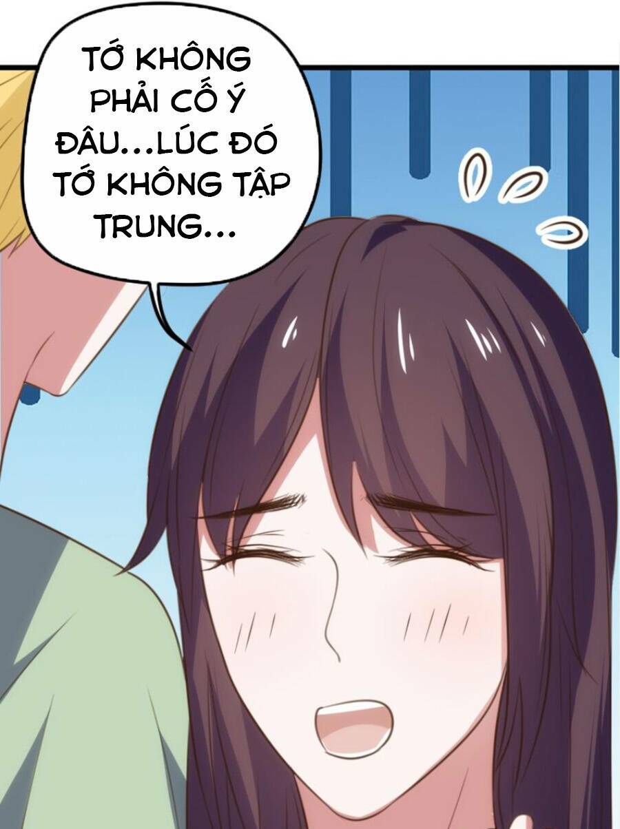 Nữ Tiếp Viên Hàng Không Của Boss - Chapter 63 - Page 3