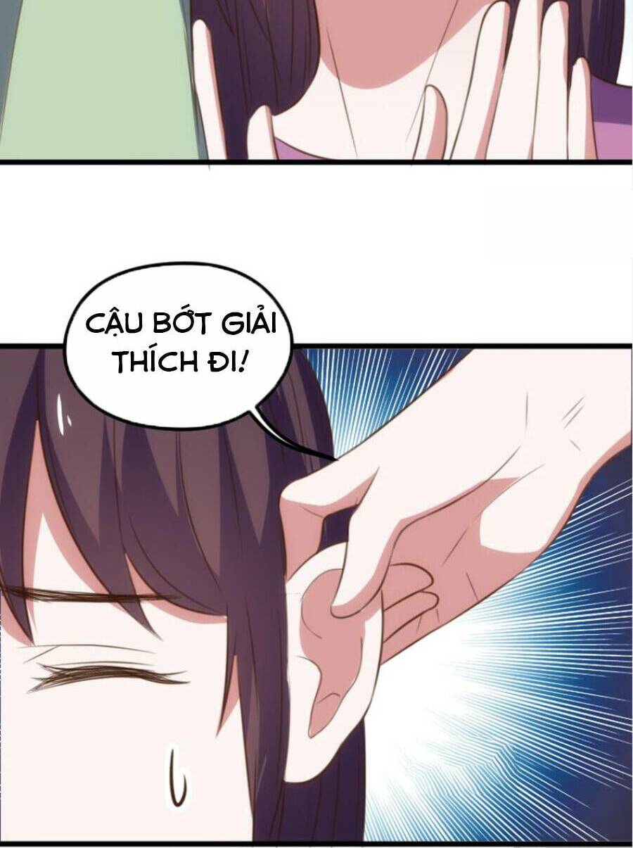 Nữ Tiếp Viên Hàng Không Của Boss - Chapter 63 - Page 4