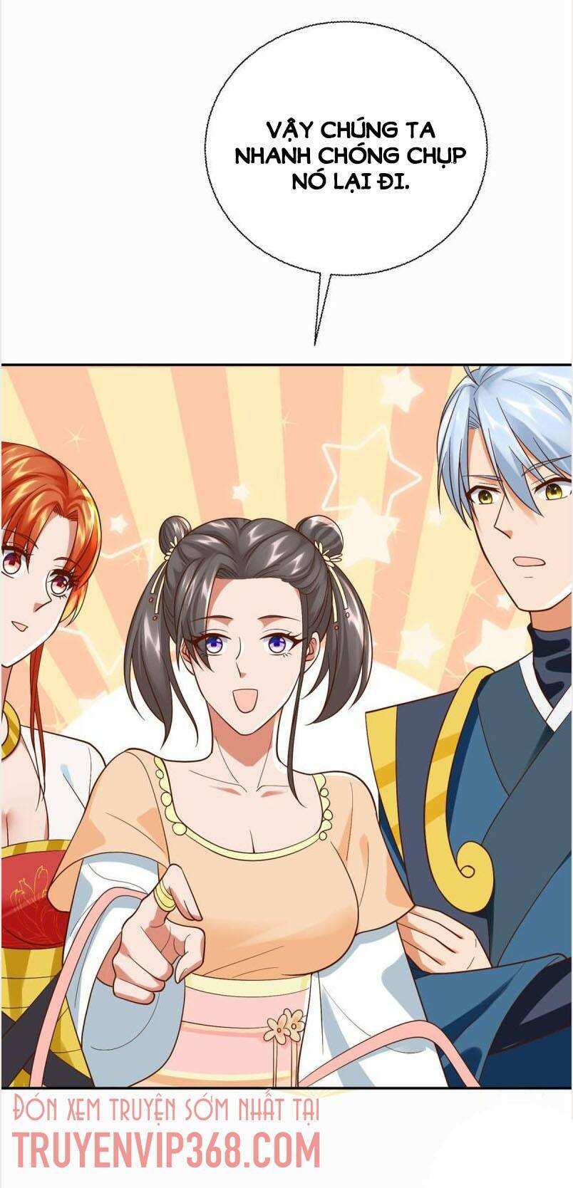 Chí Tôn Trọng Sinh - Chapter 210 - Page 11