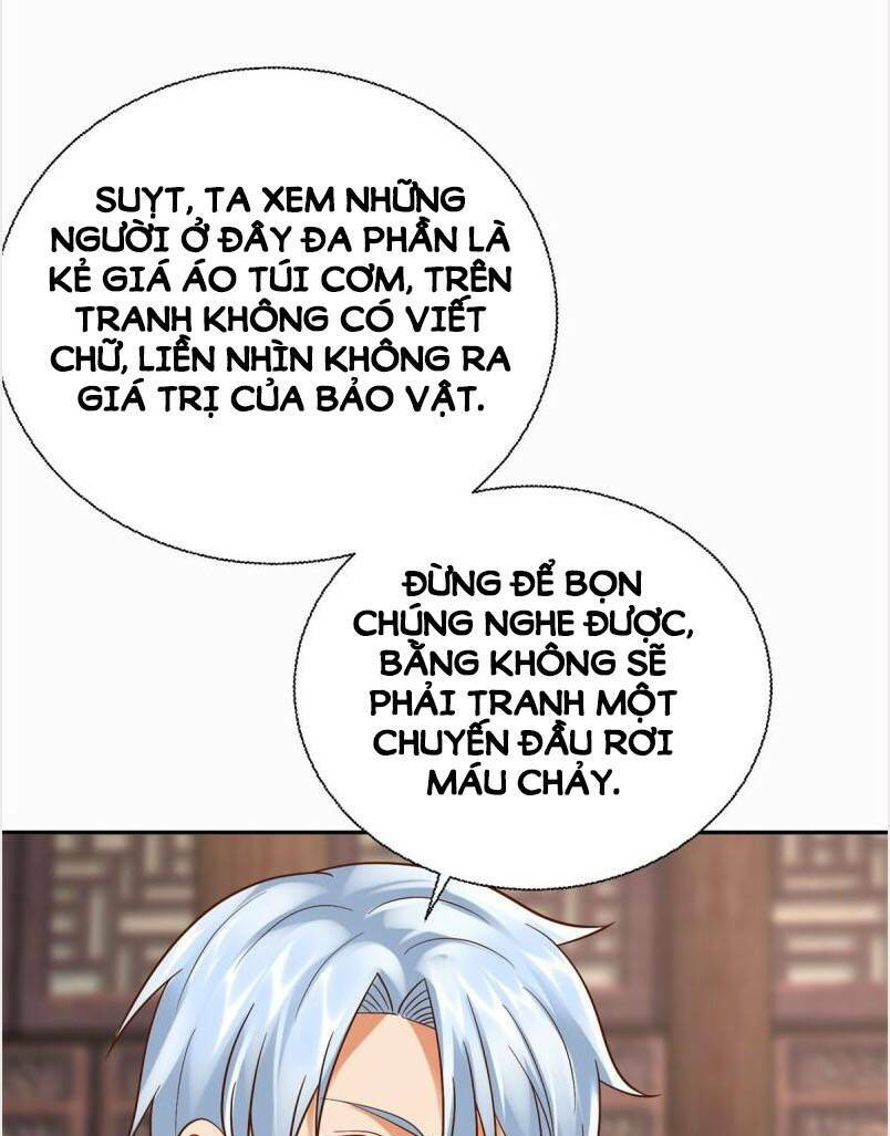 Chí Tôn Trọng Sinh - Chapter 210 - Page 12