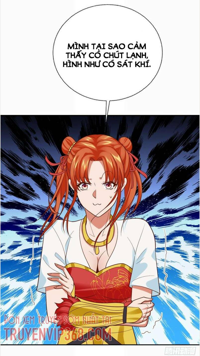 Chí Tôn Trọng Sinh - Chapter 210 - Page 14