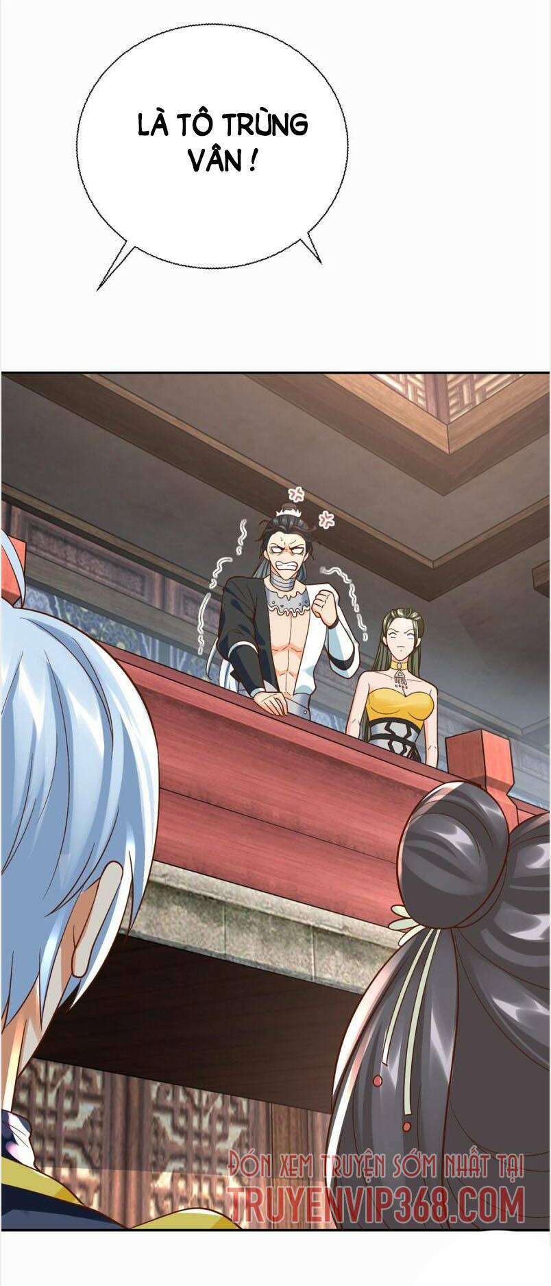 Chí Tôn Trọng Sinh - Chapter 210 - Page 16