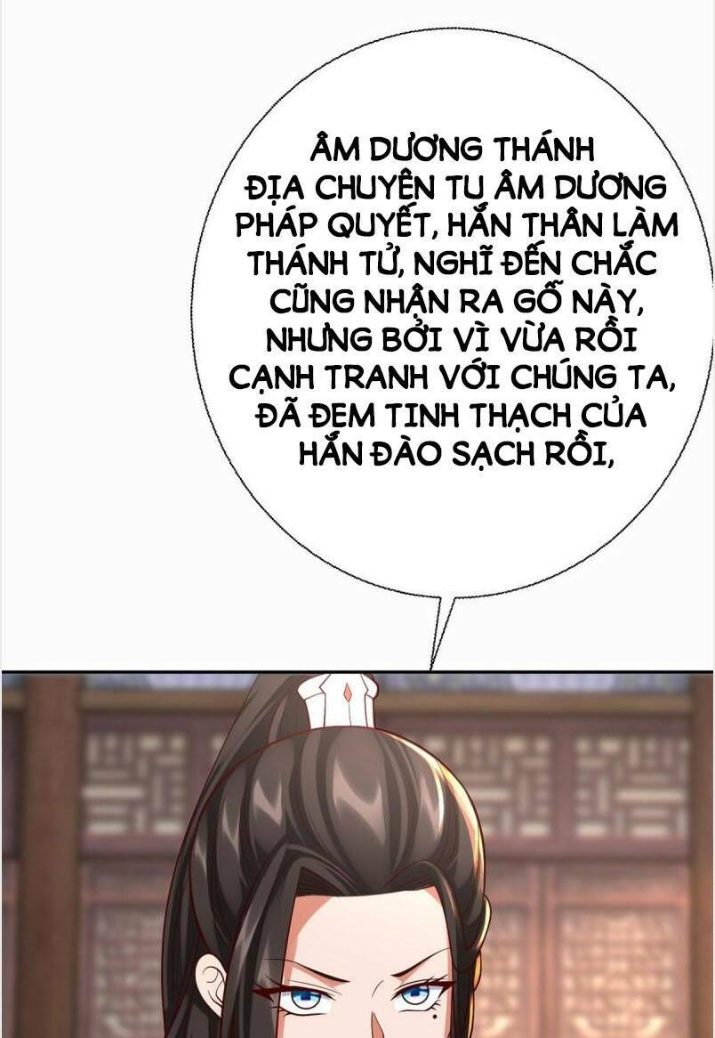 Chí Tôn Trọng Sinh - Chapter 210 - Page 18