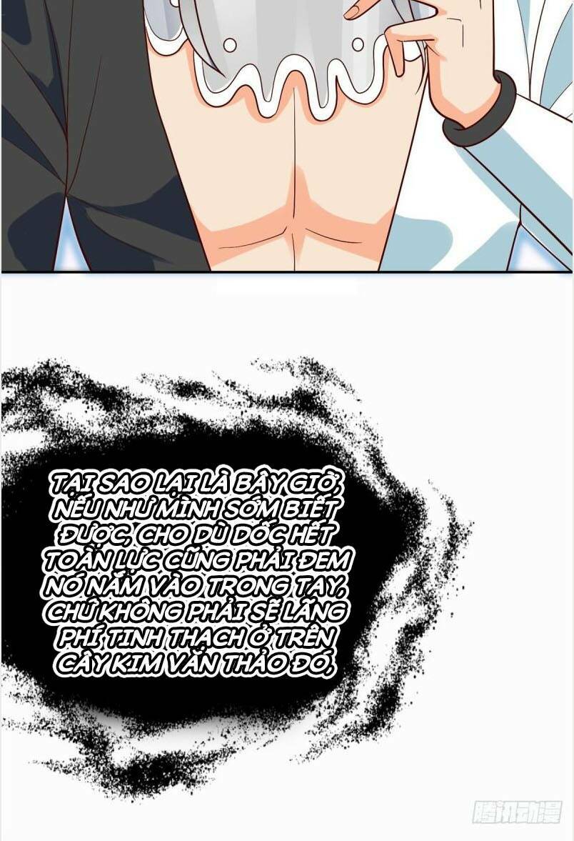 Chí Tôn Trọng Sinh - Chapter 210 - Page 21