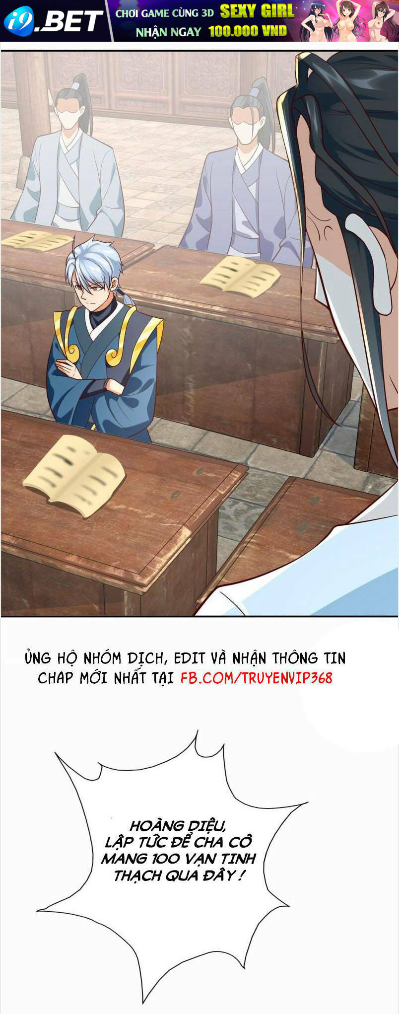 Chí Tôn Trọng Sinh - Chapter 210 - Page 24