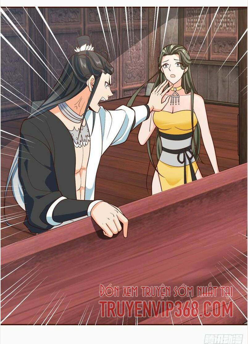 Chí Tôn Trọng Sinh - Chapter 210 - Page 25