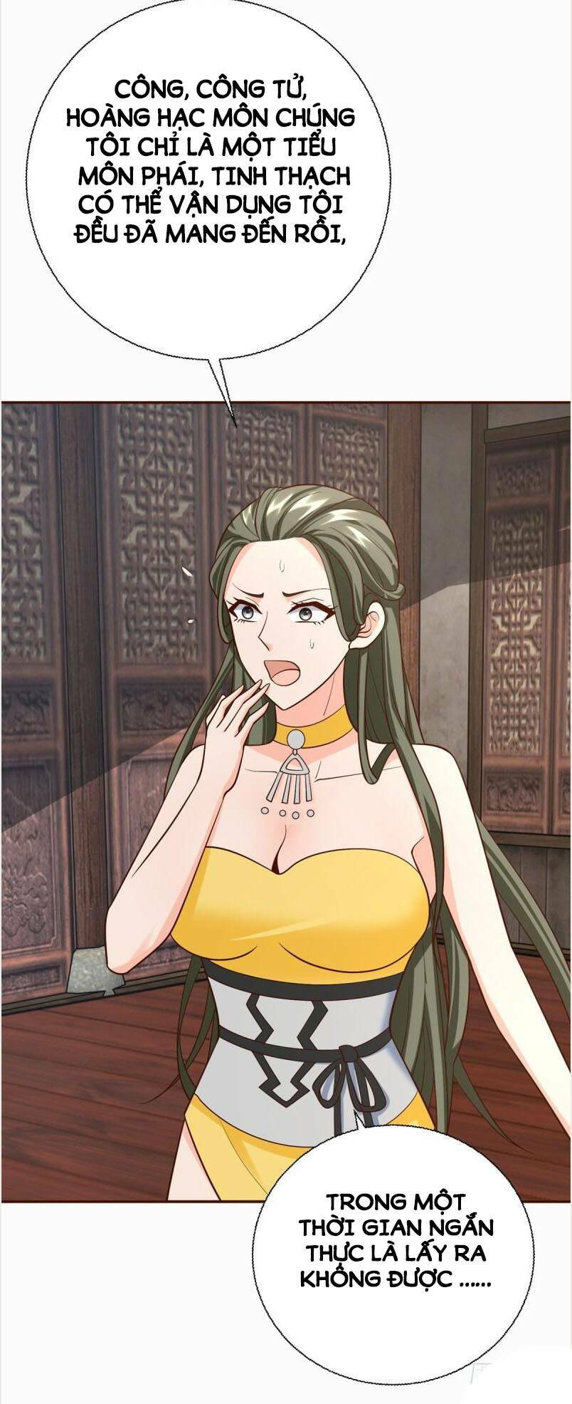 Chí Tôn Trọng Sinh - Chapter 210 - Page 26