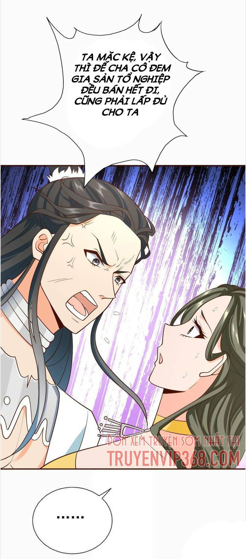 Chí Tôn Trọng Sinh - Chapter 210 - Page 27