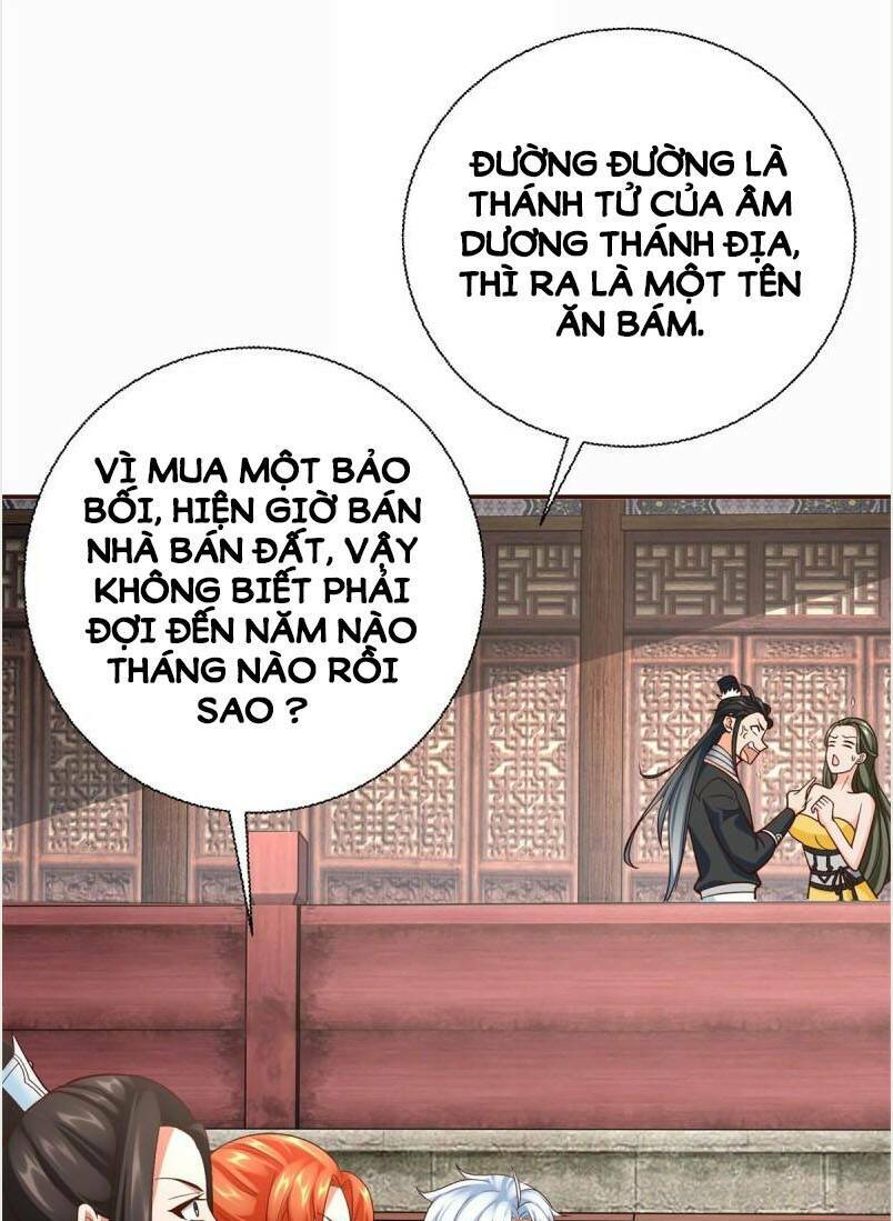 Chí Tôn Trọng Sinh - Chapter 210 - Page 28