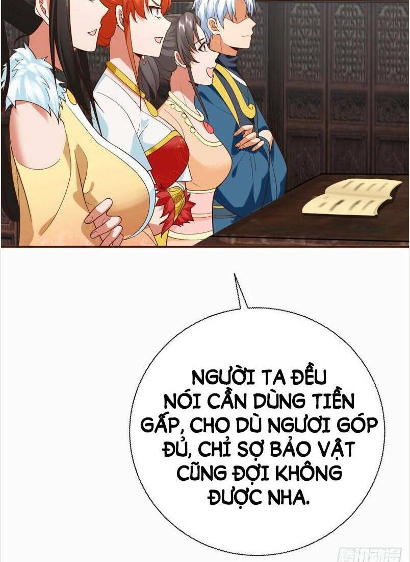 Chí Tôn Trọng Sinh - Chapter 210 - Page 29