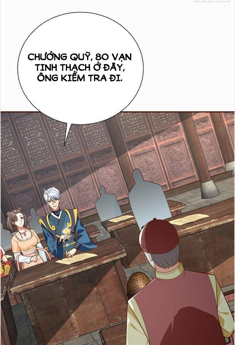 Chí Tôn Trọng Sinh - Chapter 210 - Page 30