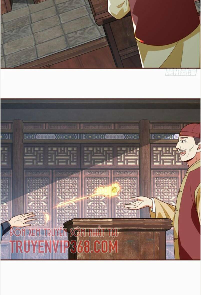 Chí Tôn Trọng Sinh - Chapter 210 - Page 31