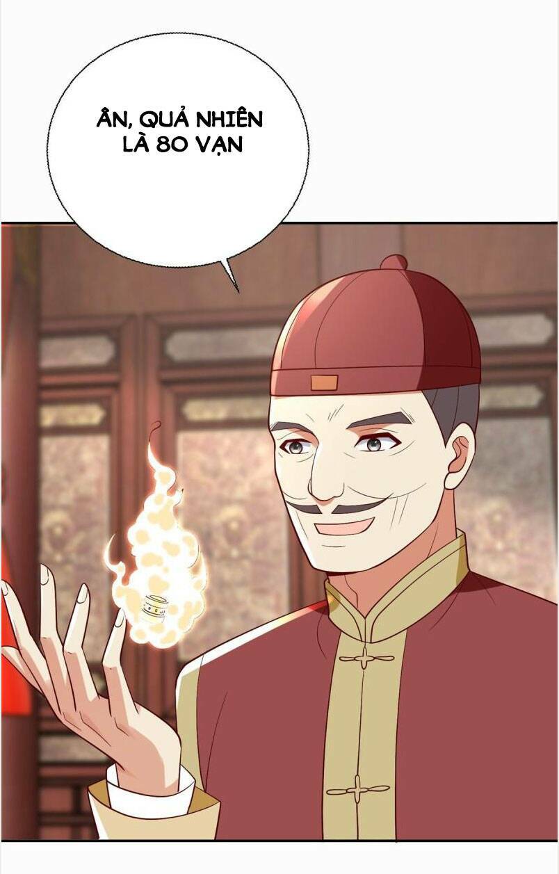 Chí Tôn Trọng Sinh - Chapter 210 - Page 32