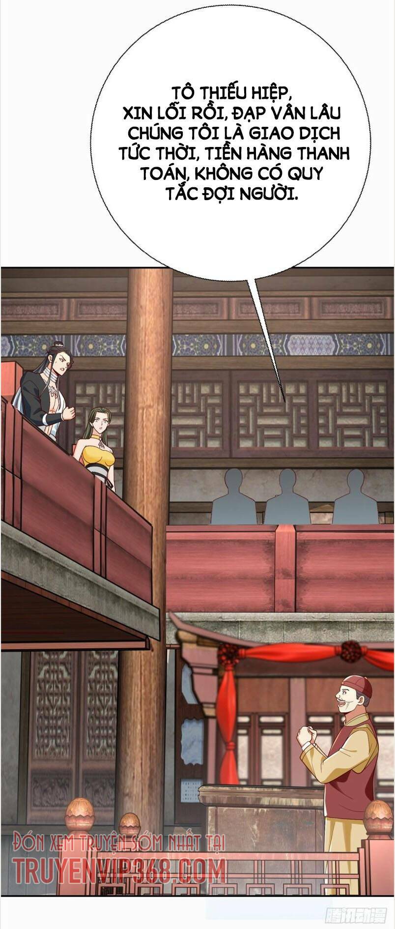 Chí Tôn Trọng Sinh - Chapter 210 - Page 33