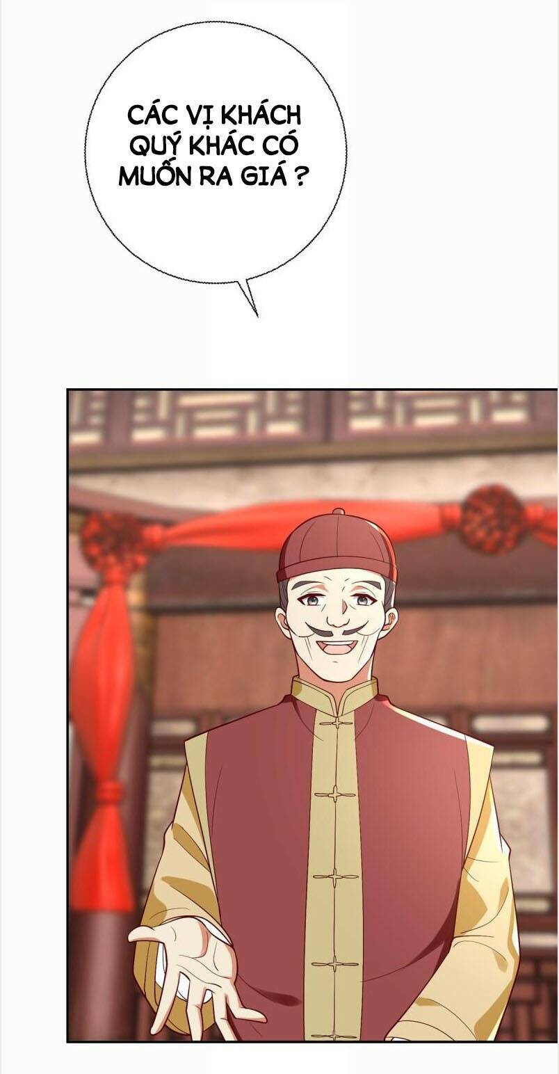 Chí Tôn Trọng Sinh - Chapter 210 - Page 34