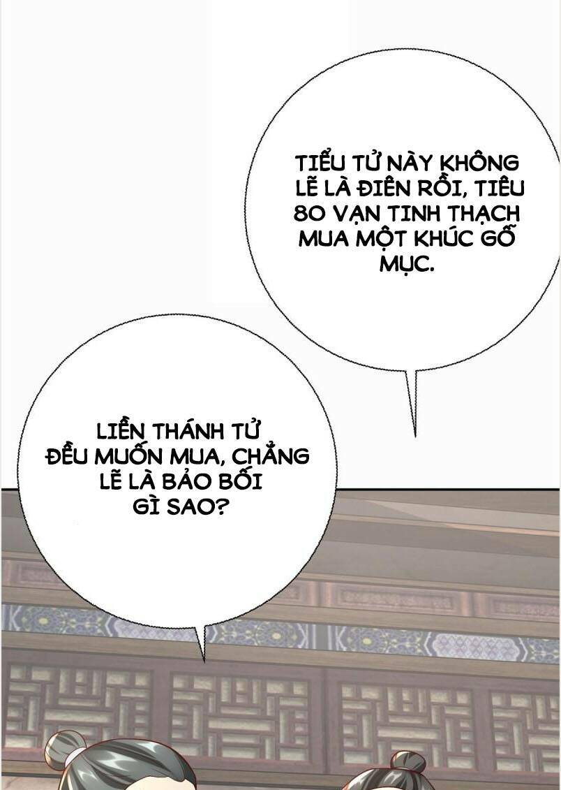 Chí Tôn Trọng Sinh - Chapter 210 - Page 35