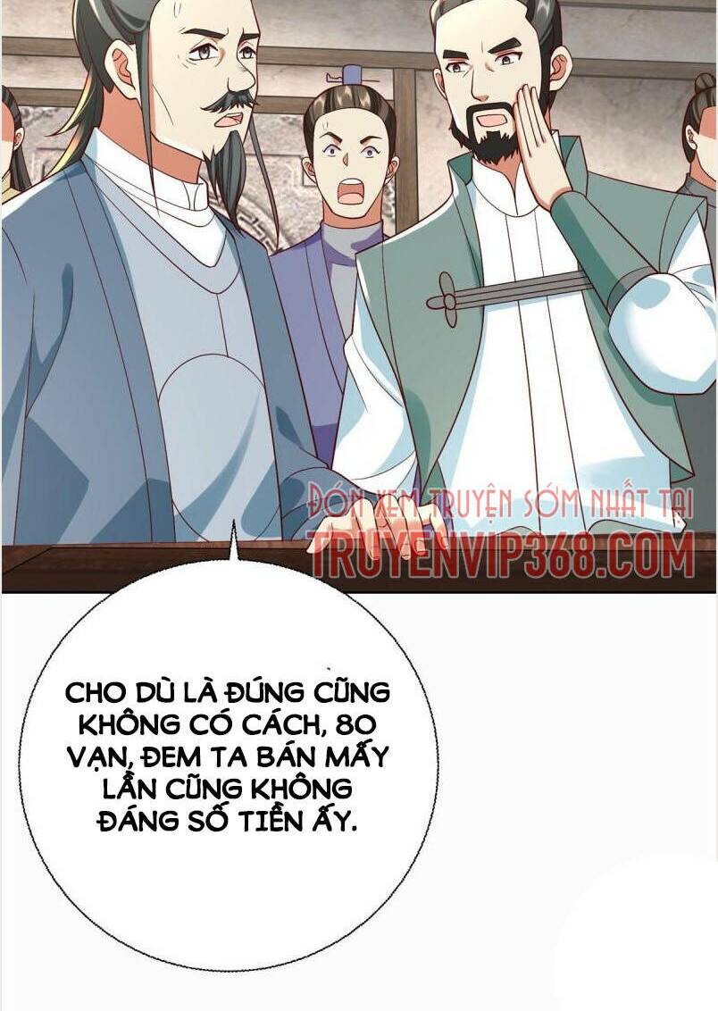 Chí Tôn Trọng Sinh - Chapter 210 - Page 36