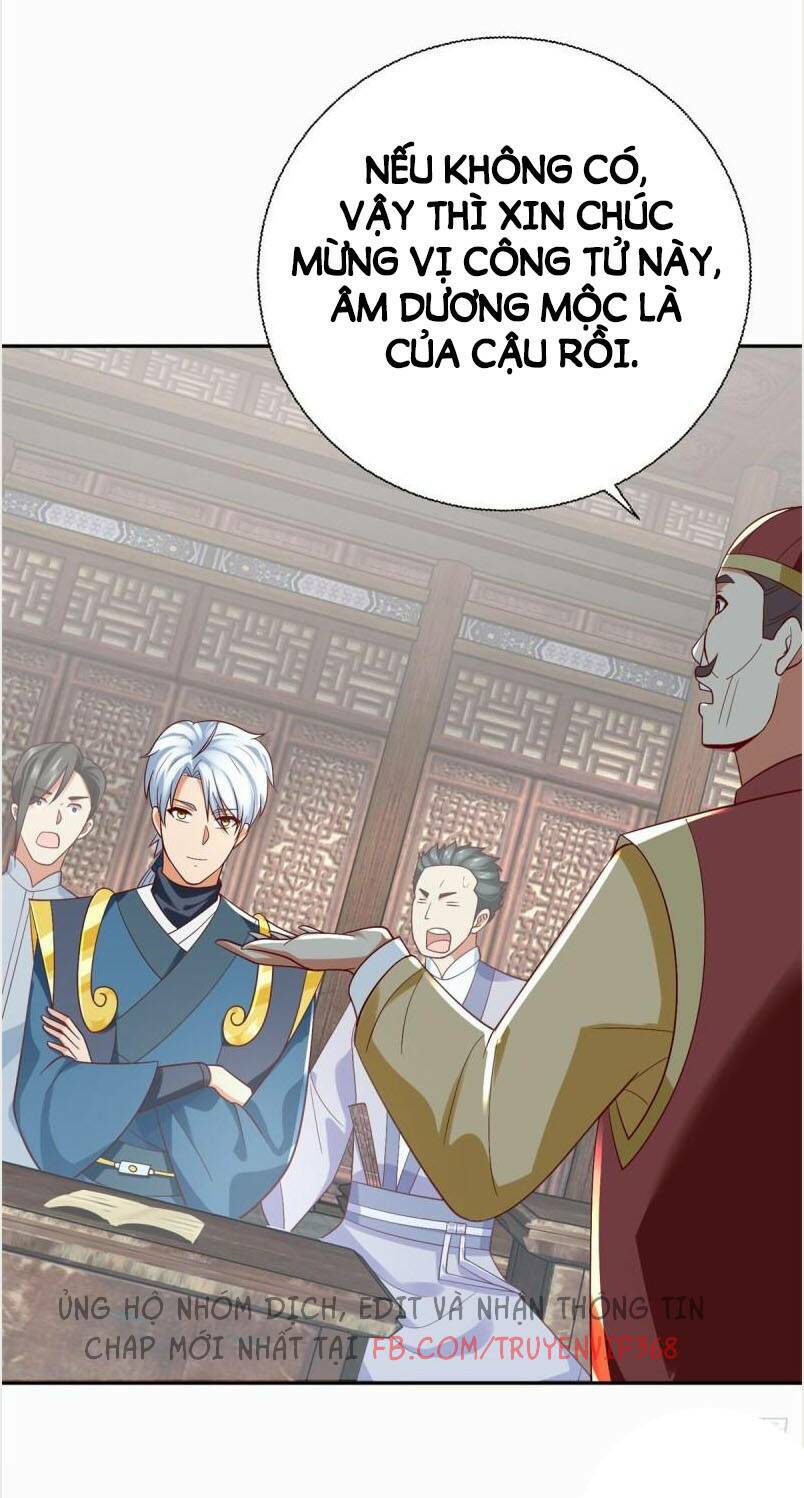 Chí Tôn Trọng Sinh - Chapter 210 - Page 37