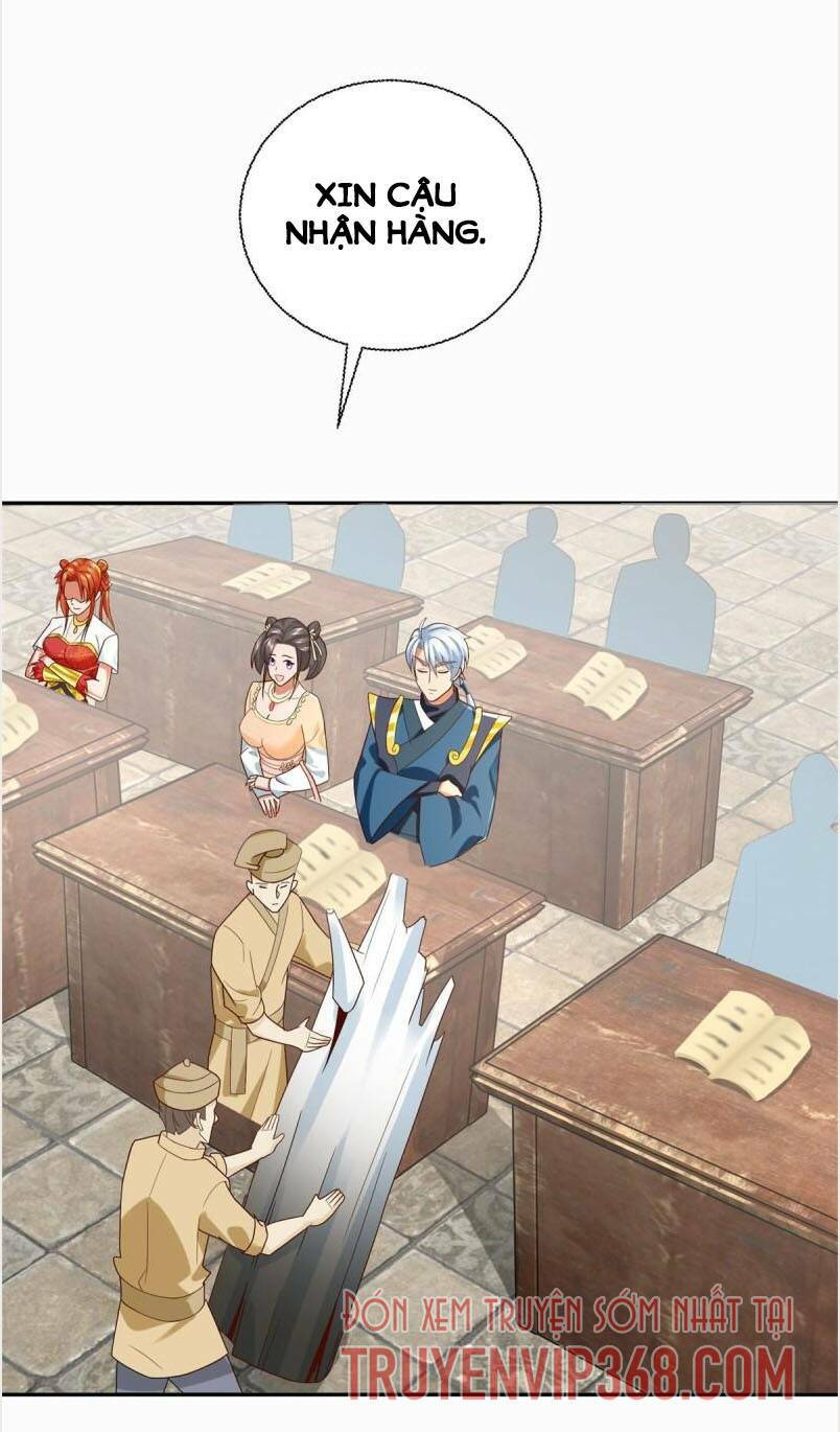 Chí Tôn Trọng Sinh - Chapter 210 - Page 38