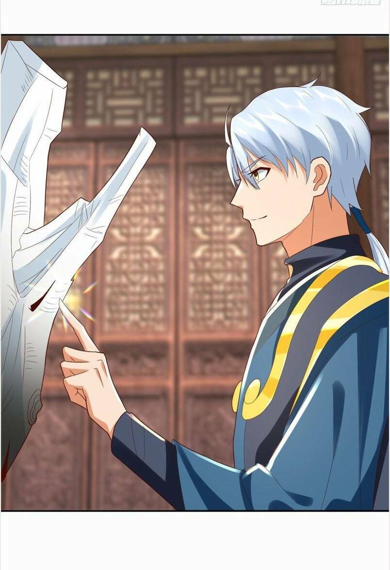 Chí Tôn Trọng Sinh - Chapter 210 - Page 39