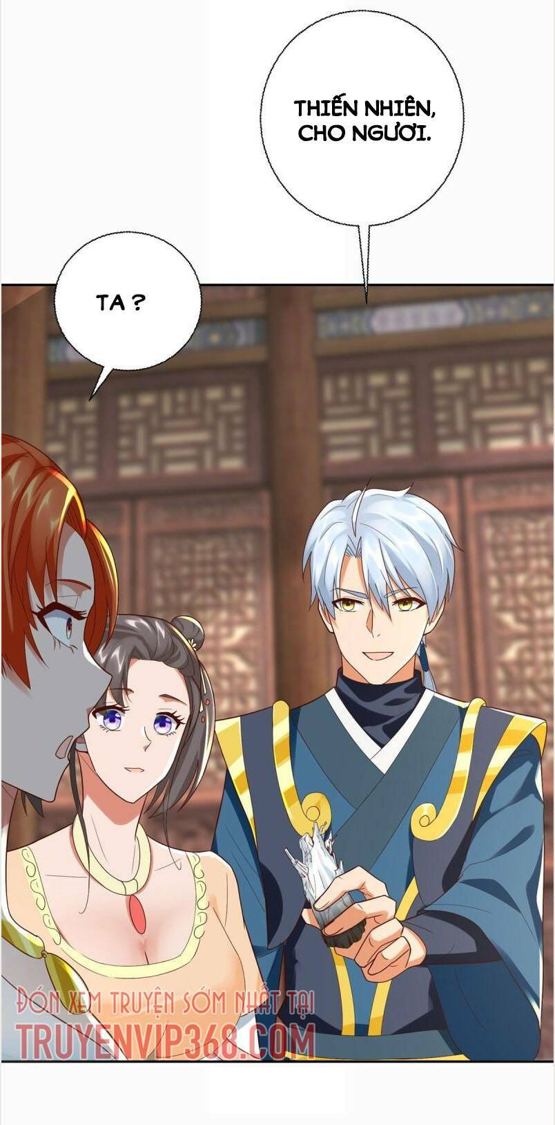 Chí Tôn Trọng Sinh - Chapter 210 - Page 41