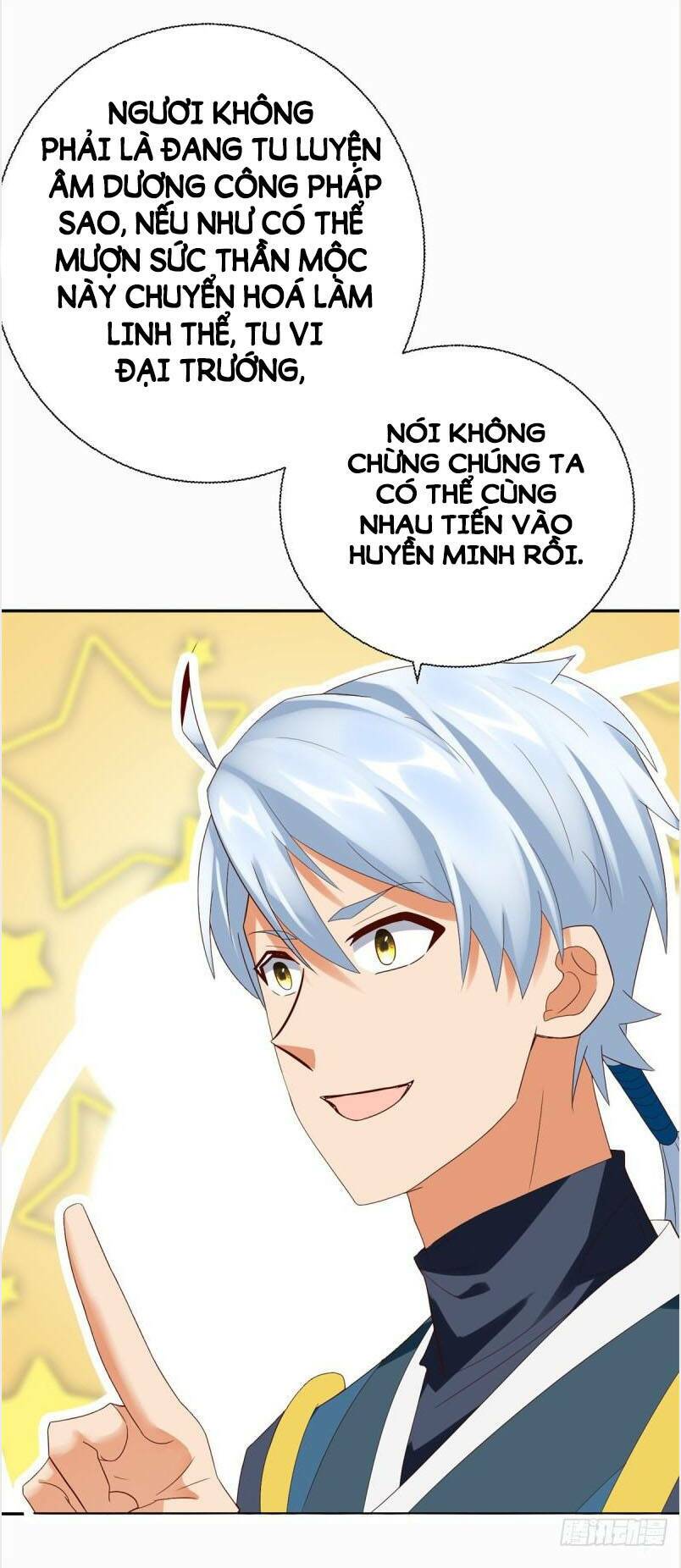 Chí Tôn Trọng Sinh - Chapter 210 - Page 42