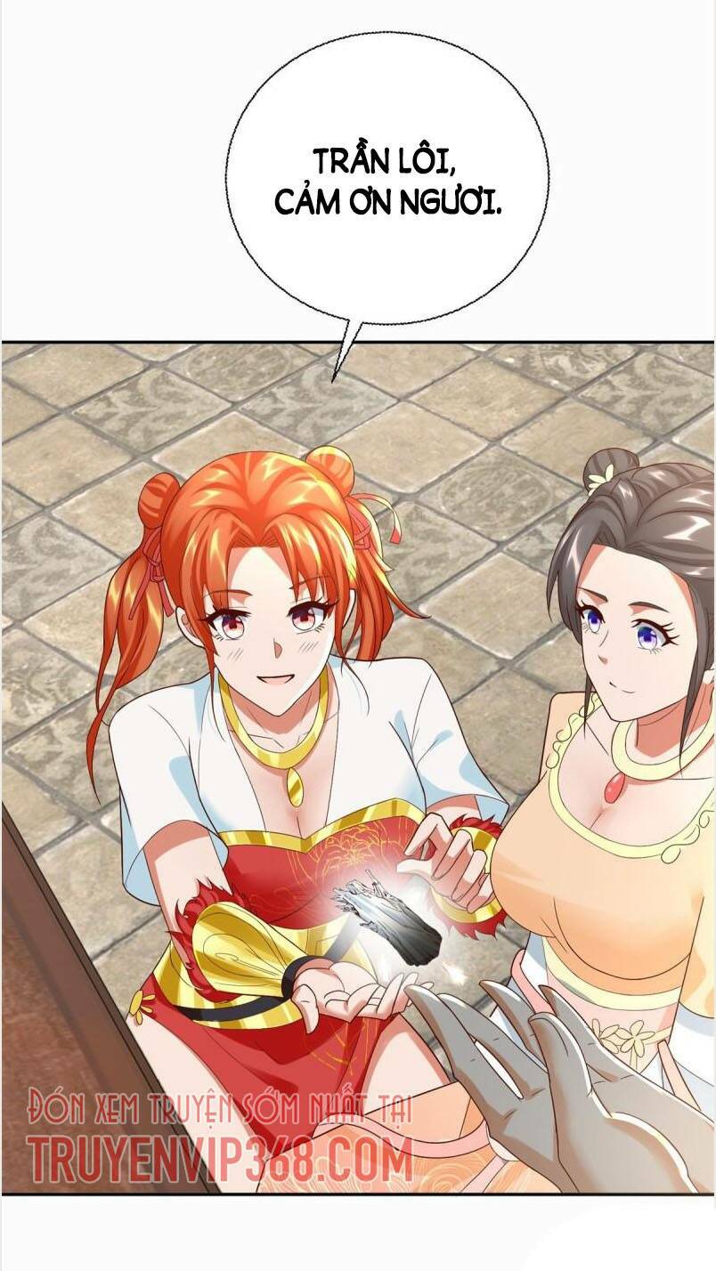 Chí Tôn Trọng Sinh - Chapter 210 - Page 43