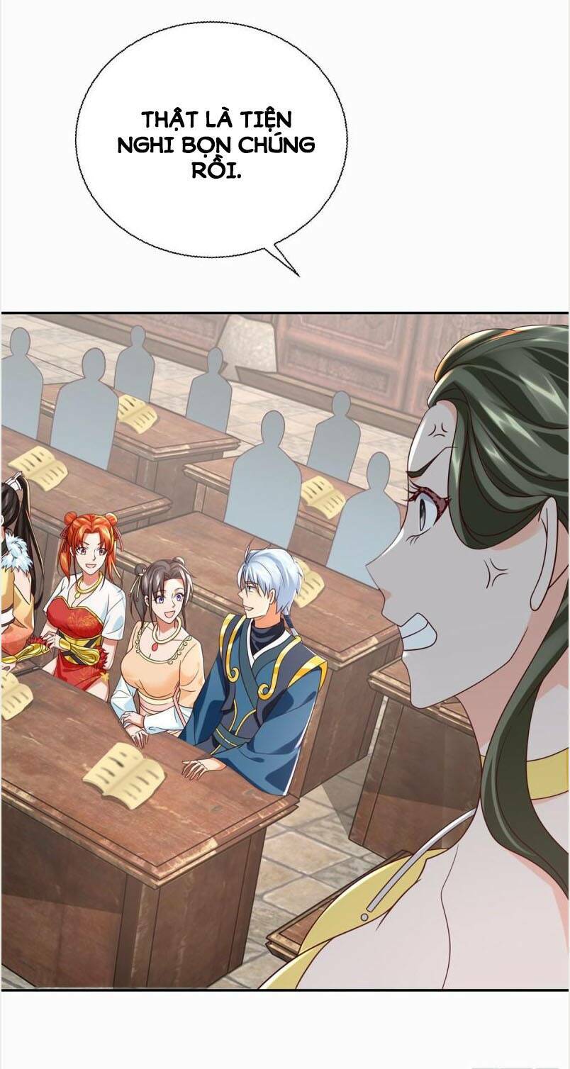 Chí Tôn Trọng Sinh - Chapter 210 - Page 44